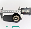 CERAFINE O Ручка Черная смесителя Ideal Standard B961644XG
