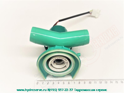 Форсунка Airpool Comfort гидромассажной ванны VILLEROY&BOCH