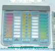 Тестер воды (хлор/pH) набор, A590270H1