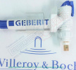  Клапан наполнения бачка унитаза VILLEROY & BOCH (механизм впуска воды)