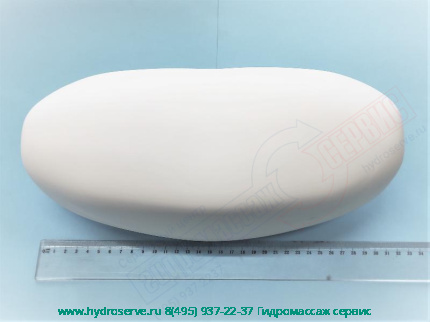 Подголовник ванны Джакузи J-SHA COMPACT