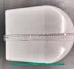 Zentrum Сиденье для унитаза VitrA 94-003-009 с микролифтом