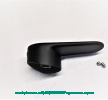 CERAFINE O Ручка Черная смесителя Ideal Standard B961644XG