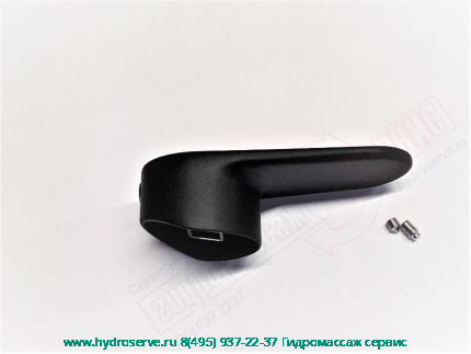 CERAFINE O Ручка Черная смесителя Ideal Standard B961644XG