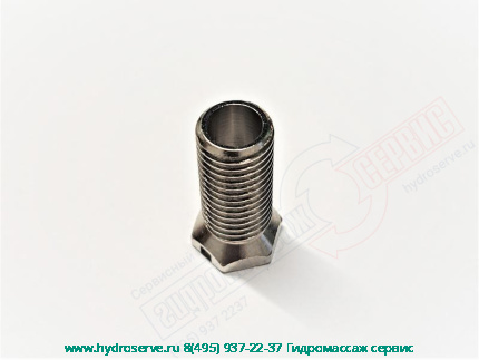 Направляющий винт M12*28 пробки слива ванны VILLEROY&BOCH UCFIX0552