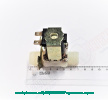 Электроклапан 1/2&quot;х1/2&quot; 12V наполнения парогенератора душевой кабины Appollo