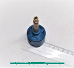 Картридж D=37mm 4-х позиционного переключателя смесителя душевой кабины