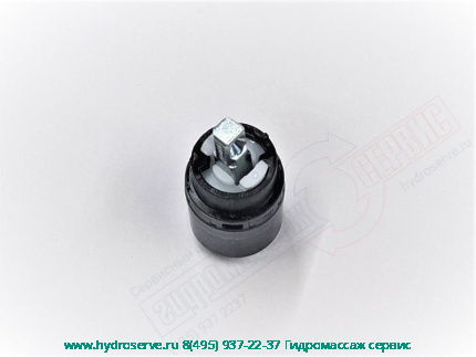Керамический картридж M25LXS Хансгрое смесителя, монокомандный 93760000