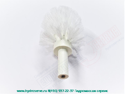 Щетка ерша без ручки DEVON&DEVON