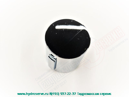 Ручка Хром термостатического смесителя DORNBRACHT 90173302000-00