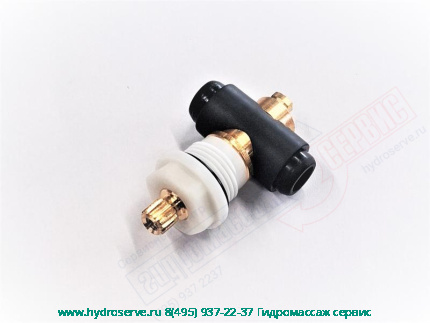 Клапан переключатель для двухручного смесителя IDEAL STANDARD