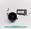 Стакан 48*45мм с мембраной для сифона 650000 TECE DRAINLINE
