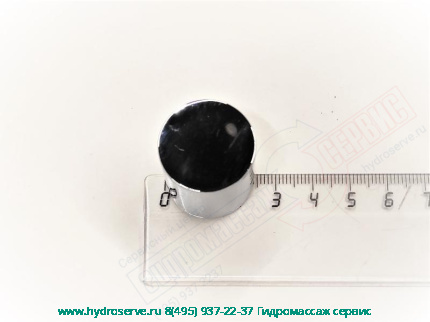 Ручка переключателя встраемого монокомандного смесителя VILLEROY&BOCH