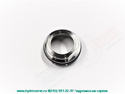 Гайка крепления картриджа смесителя RETTANGOLO GESSI 