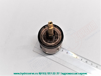 Картридж 45мм 5-ти позиционного переключателя функций душевой кабины Aqualux