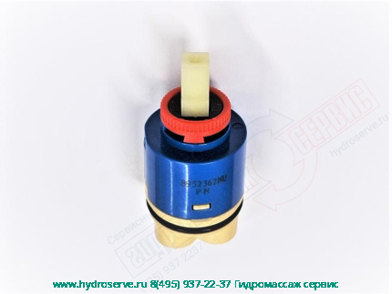 Картридж 35мм (высокий) смесителя IDEAL STANDARD B961479NU