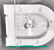 Zentrum Сиденье для унитаза VitrA 94-003-001 стандартное