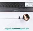 Донный клапан смесителя раковины, цвет - copper brushed GESSI
