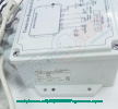 Электроблок для сенсорного пульта гидромассажа ванны AQUALUX / CRW серии EA0001