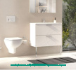 S20 Сиденье для унитаза VitrA 177-003-009 с крышкой быстросъемное с микролифтом