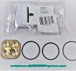 LOGIS Крепежный элемент HANSGROHE 98539000