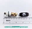 Клапан переключатель для двухручного смесителя IDEAL STANDARD