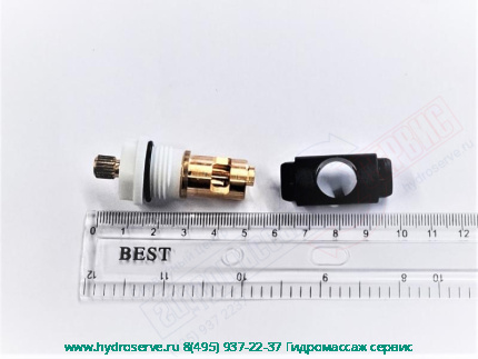 Клапан переключатель для двухручного смесителя IDEAL STANDARD