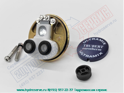 THG G00-8200 Термокартридж для термостатического смесителя 3\4&quot; 80 л\мин