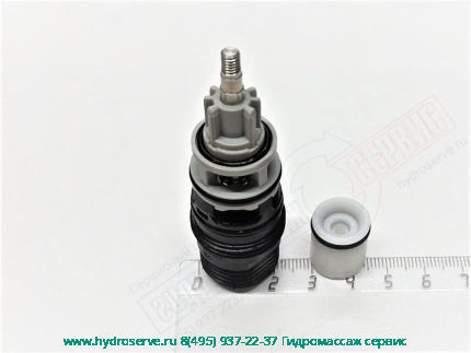  Переключатель 770 душ-кран смесителя Hansgrohe