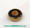 Декоративное кольцо 024 к микрофорсунке золото PAMOS