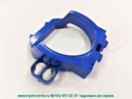 Фиксатор сливного механизм бачка инсталяции VILLEROY & BOCH