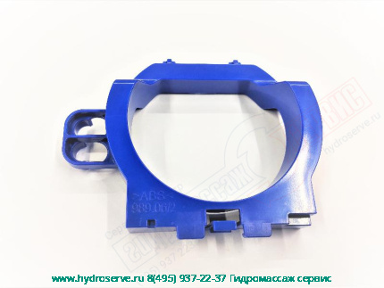 Фиксатор сливного механизм бачка инсталяции VILLEROY & BOCH