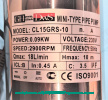 Насос повысительный GL15GLS-10 art. 5552021510 General Hydraulic