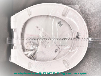  Universal, Mia Round Сиденье для унитаза VitrA 84-003-019 с крышкой быстросъемное с микролифтом 