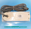 Дисплей душевой кабины HUBER HX409 / HX-412 / HX-414 / HX-415 с турецкой баней, Aqalux