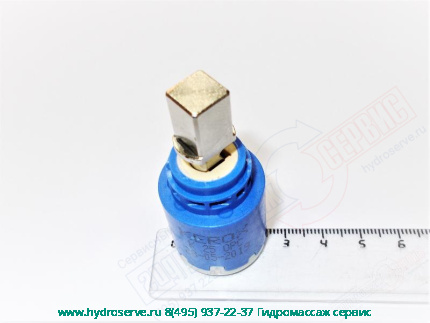 Картридж 25мм смесителя VILLEROY&BOCH