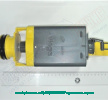 Клапан 611 слива арматуры бачка инсталляции VIEGA (механизм спуска воды) с 1999 по 2007 г.в.
