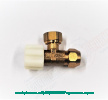 Угловой запорный вентиль бачка инсталяции IDEAL STANDARD W873567