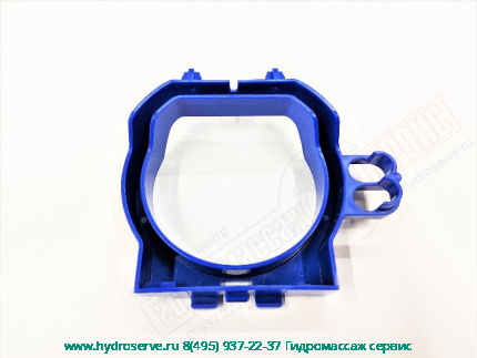 Фиксатор сливного механизм бачка инсталяции VILLEROY & BOCH