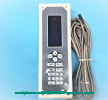 Дисплей душевой кабины HUBER HX409 / HX-412 / HX-414 / HX-415 с турецкой баней, Aqalux