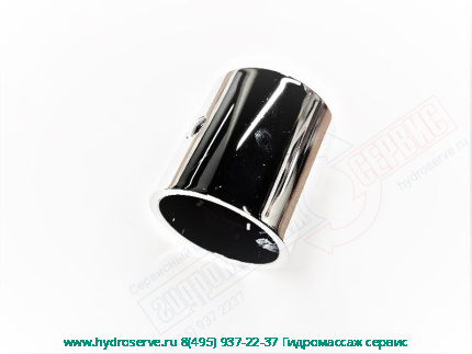 Ручка Хром термостатического смесителя DORNBRACHT 90173302000-00