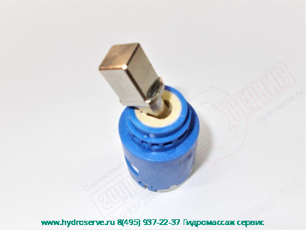 Картридж 25мм смесителя VILLEROY&BOCH