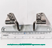 AVANCE Шарниры крепления сиденья для унитаза  Ideal Standard A962870AA