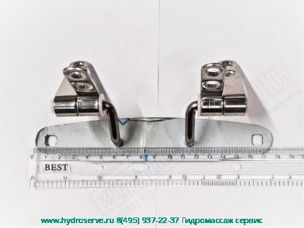AVANCE Шарниры крепления сиденья для унитаза  Ideal Standard A962870AA