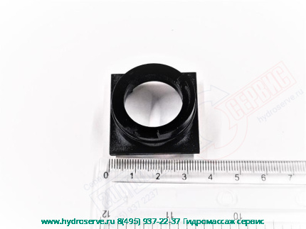 Кольцо-индикатор ручки регулировки температуры смесителя Gessi