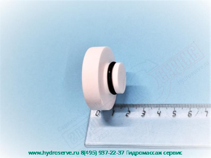 AURA Пробка контейнера дезинфекции JACUZZI 227505960