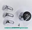 Ручка 870 регулировки температуры смесителя Ideal Standard A962870AA
