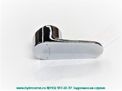 Ручка Хром смесителя Ideal Standard Tyria tipQ3(d35) B961471AA