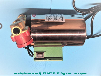 Насос повысительный GL15GLS-10 art. 5552021510 General Hydraulic