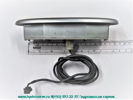 Дисплей JG-280U душевой кабины Aqualux